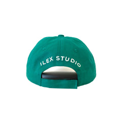 Tree Hugger Cap Green NEW