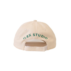 Tree Hugger Cap White NEW